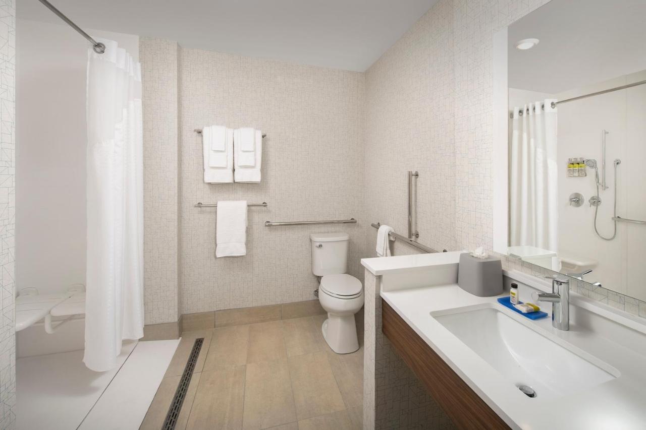 Holiday Inn Express & Suites Kingsland I-95-Naval Base Area By Ihg Exterior foto